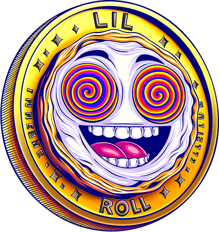 Lil Rolls ICO